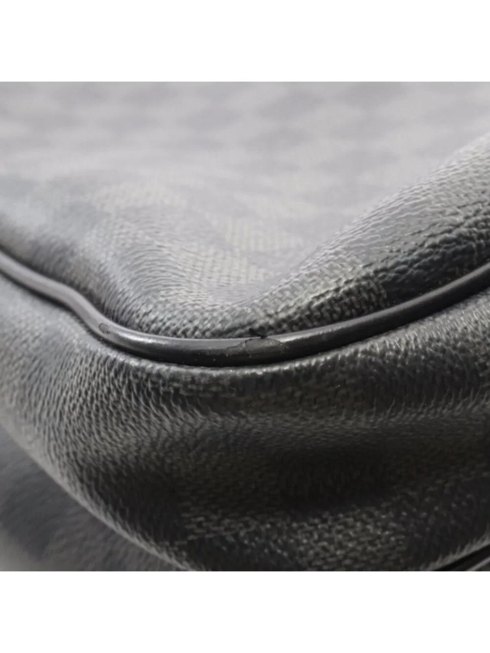 Louis Vuitton Backpack Coatingcanvas Leather
